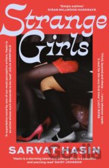 Strange Girls