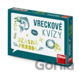 Vreckové kvízy – Úžasná príroda
