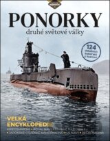 Ponorky druhé světové války