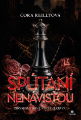 Spútaní nenávisťou