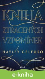 Kniha ztracených vzpomínek