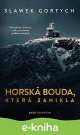 Horská bouda, která zanikla