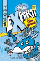 Experti 1: Extra excelentní!