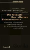 Die Debatte über 'Human Enhancement'