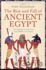Rise and Fall of Ancient Egypt