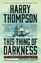 This Thing Of Darkness
