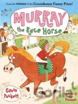 Murray the Race Horse