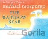 Rainbow Bear