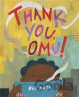 Thank You, Omu!