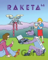 Raketa 46 - Humor
