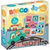 Bingo Doprava
