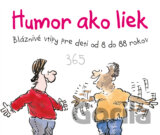Humor ako liek 365