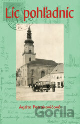 Líc pohľadníc