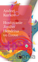 Hosťovanie Jimiho Hendrixa vo Ľvove
