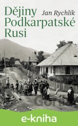 Dějiny Podkarpatské Rusi