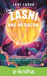 Žasni nad Mesiacom