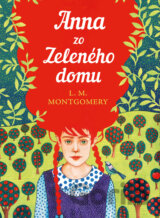 Anna zo Zeleného domu