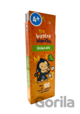 Pre bystré hlavičky. Škôlkari