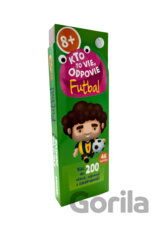 Kto to vie, odpovie. Futbal