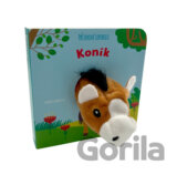 Koník. Prštekové leporelo
