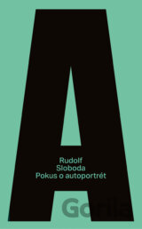 Pokus o autoportrét