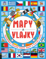 Mapy a vlajky