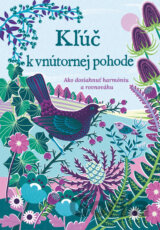 Kľúč k vnútornej pohode