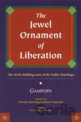 The Jewel Ornament of Liberation