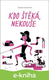 Kdo štěká, nekouše