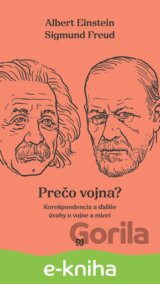 Prečo vojna?