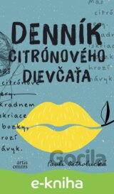 Denník citrónového dievčaťa