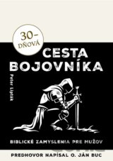 30-dňová cesta bojovníka