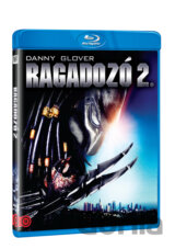 Ragadozó 2. BD (HU)