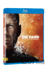 Die Hard 1-5. gyűjtemény 5BD (HU)