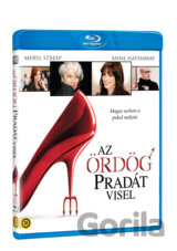 Az ördög Pradát visel BD (HU)