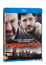 Piszkos pénz BD (HU)