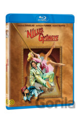 A Nílus gyöngye BD (HU)