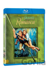 A smaragd románca BD (HU)