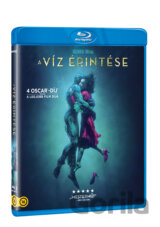 A víz érintése BD (HU)