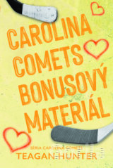 Carolina Comets bonusový materiál