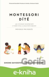 Montessori dítě