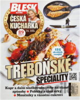 Česká kuchařka