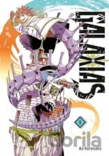 GALAXIAS 1