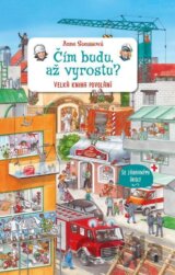 Čím budu, až vyrostu?