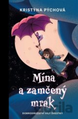 Mína a zamčený mrak