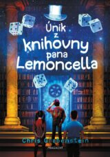 Únik z knihovny pana Lemoncella