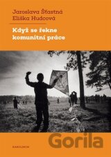 Když se řekne komunitní práce