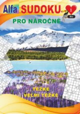 Sudoku pro náročné 1/2026