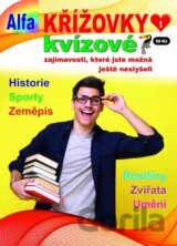 Křížovky kvízové 1/2026