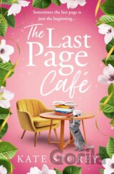 The Last Page Cafe